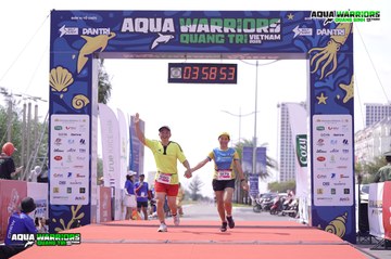 AQUA WARRIORS QUẢNG TRỊ 2025 - Ảnh #4056648