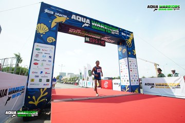 AQUA WARRIORS QUẢNG TRỊ 2025 - Ảnh #4057755