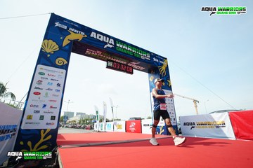 AQUA WARRIORS QUẢNG TRỊ 2025 - Ảnh #4057530