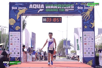 AQUA WARRIORS QUẢNG TRỊ 2025 - Ảnh #4055608