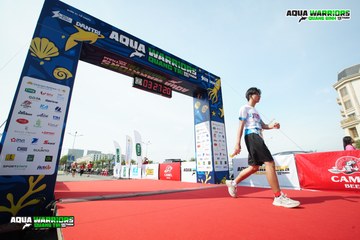 AQUA WARRIORS QUẢNG TRỊ 2025 - Ảnh #4057443