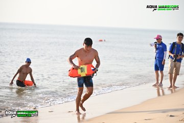 AQUA WARRIORS QUẢNG TRỊ 2025 - Ảnh #4058327