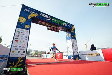 AQUA WARRIORS QUẢNG TRỊ 2025 - Ảnh #4057187