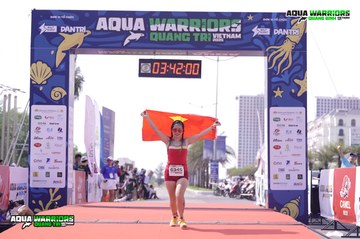 AQUA WARRIORS QUẢNG TRỊ 2025 - Ảnh #4056300