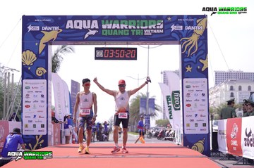 AQUA WARRIORS QUẢNG TRỊ 2025 - Ảnh #4056466