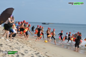 AQUA WARRIORS QUẢNG TRỊ 2025 - Ảnh #4058707