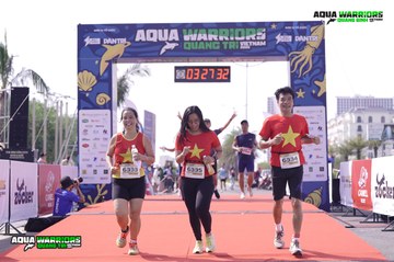 AQUA WARRIORS QUẢNG TRỊ 2025 - Ảnh #4055961