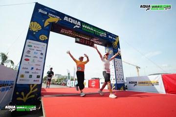 AQUA WARRIORS QUẢNG TRỊ 2025 - Ảnh #4057588