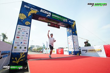 AQUA WARRIORS QUẢNG TRỊ 2025 - Ảnh #4057699