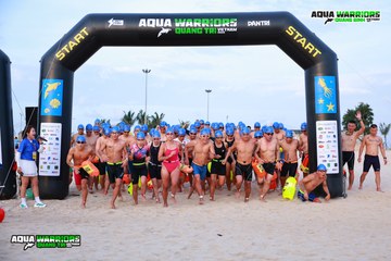 AQUA WARRIORS QUẢNG TRỊ 2025 - Ảnh #4045465