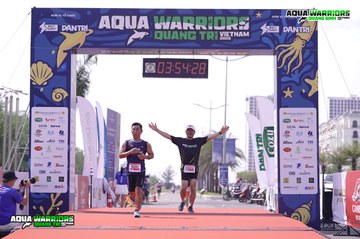 AQUA WARRIORS QUẢNG TRỊ 2025 - Ảnh #4056596