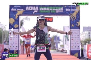 AQUA WARRIORS QUẢNG TRỊ 2025 - Ảnh #4055972