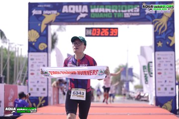 AQUA WARRIORS QUẢNG TRỊ 2025 - Ảnh #4055915