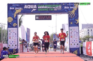 AQUA WARRIORS QUẢNG TRỊ 2025 - Ảnh #4055953