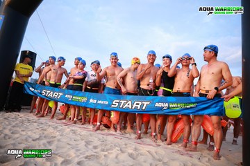 AQUA WARRIORS QUẢNG TRỊ 2025 - Ảnh #4045428
