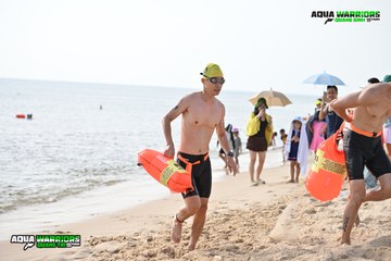 AQUA WARRIORS QUẢNG TRỊ 2025 - Ảnh #4059370