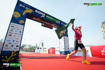 AQUA WARRIORS QUẢNG TRỊ 2025 - Ảnh #4057411