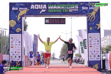 AQUA WARRIORS QUẢNG TRỊ 2025 - Ảnh #4056619