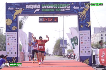 AQUA WARRIORS QUẢNG TRỊ 2025 - Ảnh #4056810