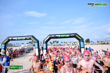 AQUA WARRIORS QUẢNG TRỊ 2025 - Ảnh #4045802