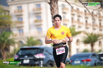 AQUA WARRIORS QUẢNG TRỊ 2025 - Ảnh #4045911