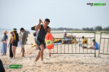 AQUA WARRIORS QUẢNG TRỊ 2025 - Ảnh #4059501