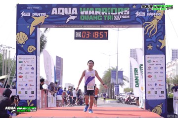 AQUA WARRIORS QUẢNG TRỊ 2025 - Ảnh #4055612