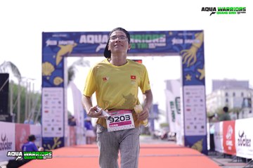 AQUA WARRIORS QUẢNG TRỊ 2025 - Ảnh #4056255