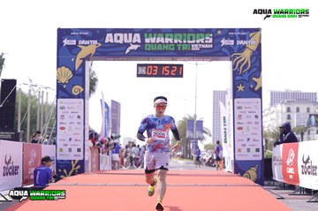 AQUA WARRIORS QUẢNG TRỊ 2025 - Ảnh #4055501