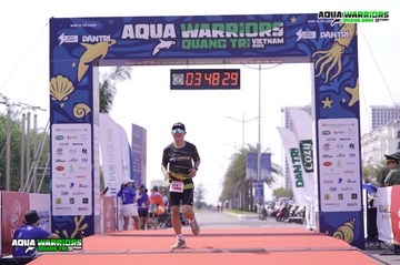 AQUA WARRIORS QUẢNG TRỊ 2025 - Ảnh #4056435