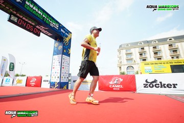 AQUA WARRIORS QUẢNG TRỊ 2025 - Ảnh #4057846