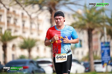 AQUA WARRIORS QUẢNG TRỊ 2025 - Ảnh #4046090