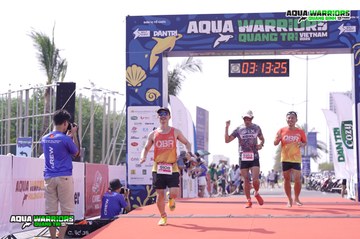 AQUA WARRIORS QUẢNG TRỊ 2025 - Ảnh #4055443