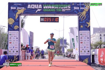 AQUA WARRIORS QUẢNG TRỊ 2025 - Ảnh #4056511