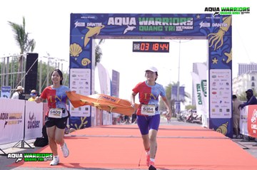 AQUA WARRIORS QUẢNG TRỊ 2025 - Ảnh #4055604