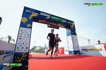 AQUA WARRIORS QUẢNG TRỊ 2025 - Ảnh #4057599