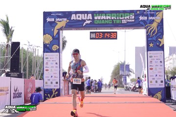 AQUA WARRIORS QUẢNG TRỊ 2025 - Ảnh #4055472
