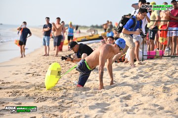 AQUA WARRIORS QUẢNG TRỊ 2025 - Ảnh #4058367