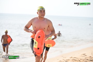 AQUA WARRIORS QUẢNG TRỊ 2025 - Ảnh #4058977