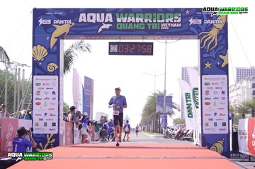 AQUA WARRIORS QUẢNG TRỊ 2025 - Ảnh #4055978
