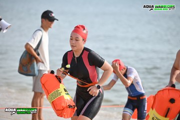 AQUA WARRIORS QUẢNG TRỊ 2025 - Ảnh #4059391