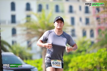 AQUA WARRIORS QUẢNG TRỊ 2025 - Ảnh #4046590