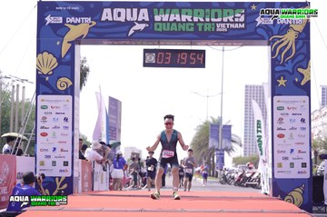 AQUA WARRIORS QUẢNG TRỊ 2025 - Ảnh #4055647