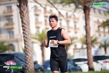 AQUA WARRIORS QUẢNG TRỊ 2025 - Ảnh #4045954