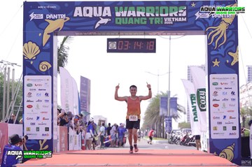 AQUA WARRIORS QUẢNG TRỊ 2025 - Ảnh #4055464