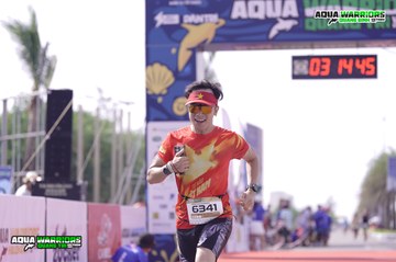 AQUA WARRIORS QUẢNG TRỊ 2025 - Ảnh #4055478