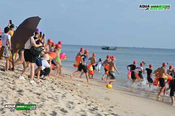 AQUA WARRIORS QUẢNG TRỊ 2025 - Ảnh #4058705