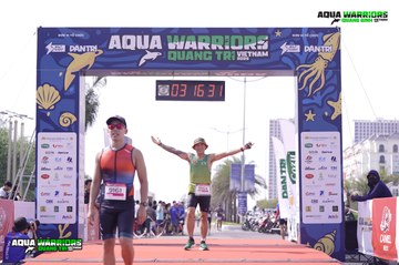 AQUA WARRIORS QUẢNG TRỊ 2025 - Ảnh #4055527