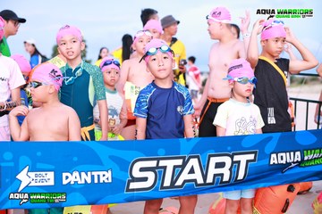 AQUA WARRIORS QUẢNG TRỊ 2025 - Ảnh #4045332