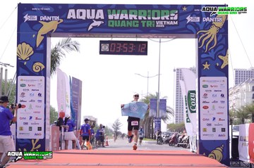 AQUA WARRIORS QUẢNG TRỊ 2025 - Ảnh #4056563